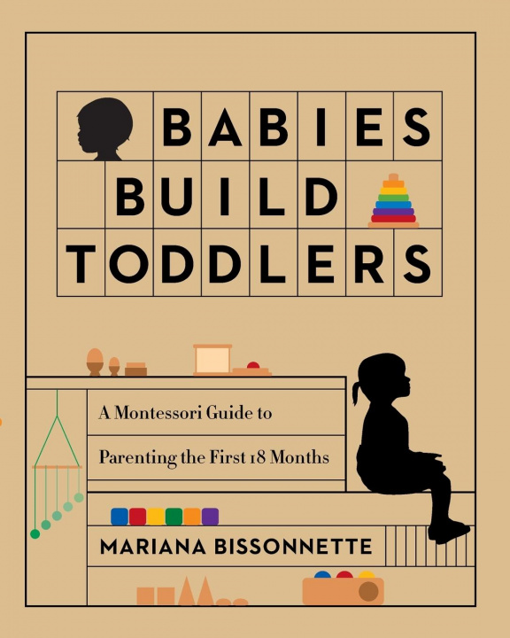 Książka Babies Build Toddlers 