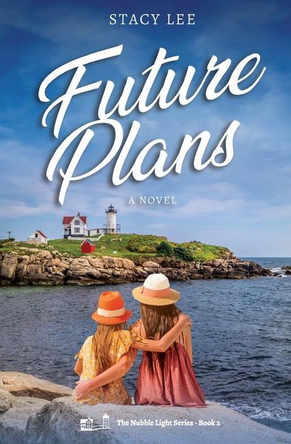 Knjiga Future Plans Stacy Lee