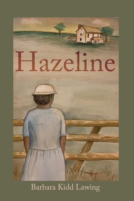 Книга Hazeline Barbara Kidd Lawing