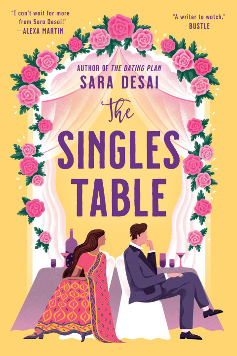 Könyv Singles Table 