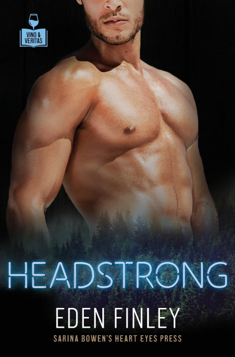 Βιβλίο Headstrong Eden Finley