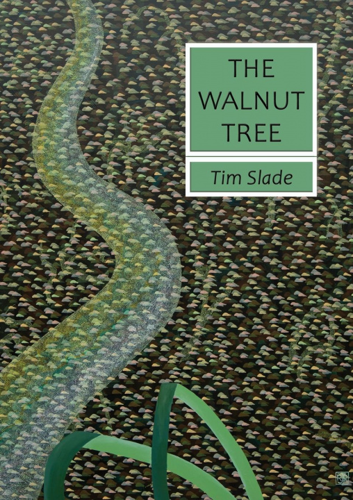 Book Walnut Tree Tim Slade