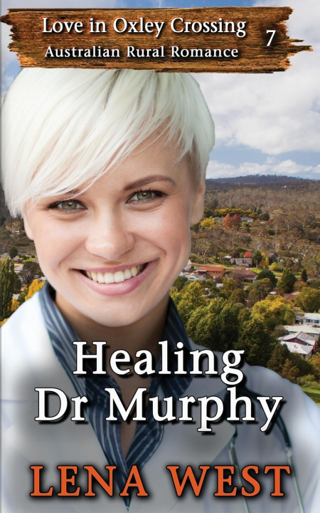 Book Healing Dr Murphy Lena West