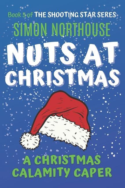 Kniha Nuts at Christmas 