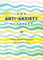Carte Anti-Anxiety Journal 