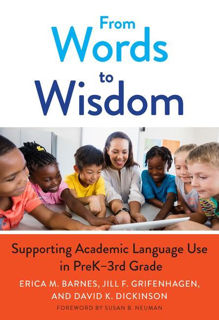 Book From Words to Wisdom Jill F. Grifenhagen