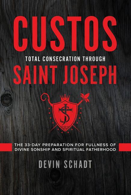 Knjiga Set/ Custos Book / QuickStart Devin Schadt