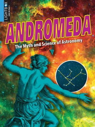 Knjiga Andromeda 