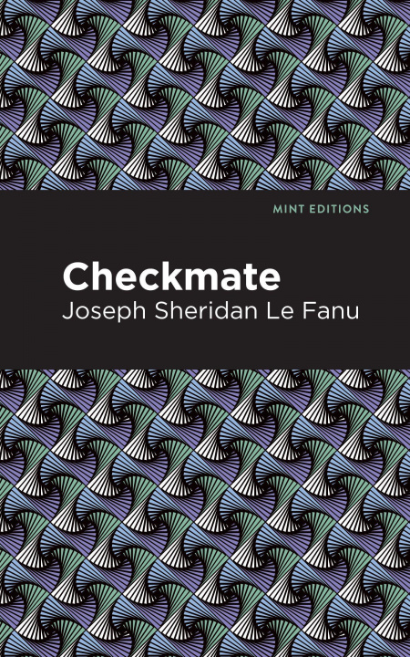 Kniha Checkmate Mint Editions