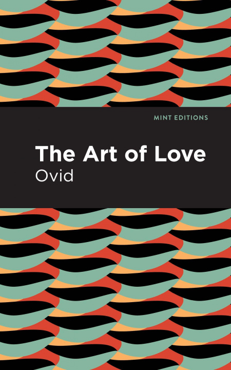 Книга Art of Love Mint Editions