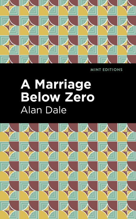 Książka Marriage Below Zero Mint Editions