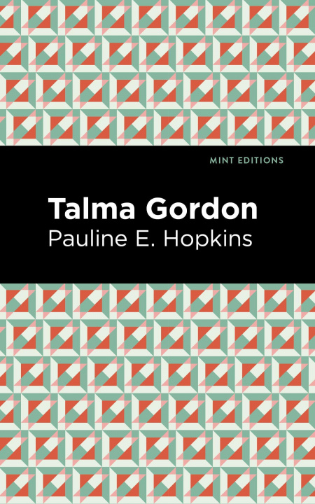 Knjiga Talma Gordon Mint Editions