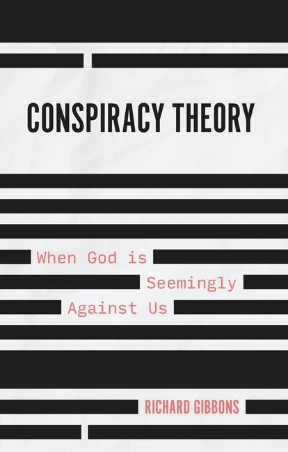 Könyv Conspiracy Theory 