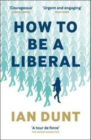 Book How To Be A Liberal 