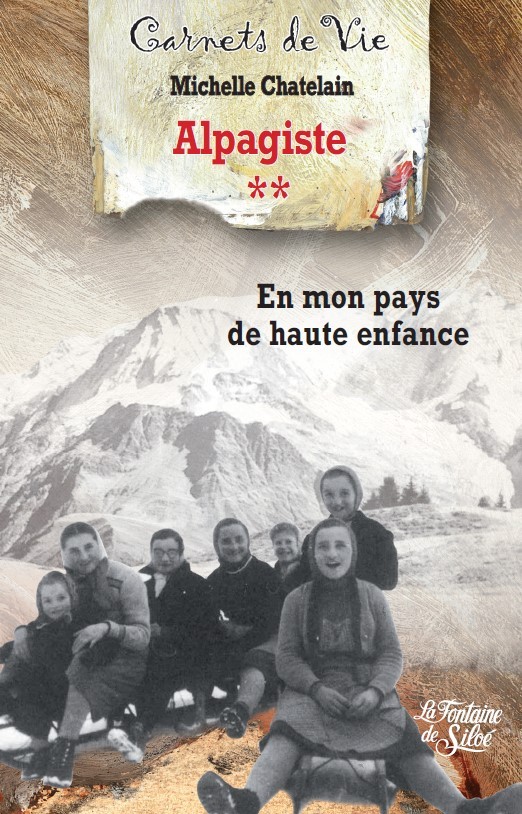 Libro Alpagiste T2 CHATELAIN