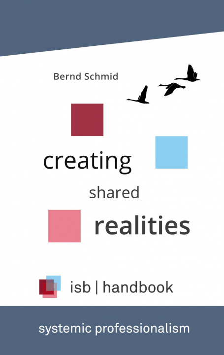 Knjiga isb-handbook Bernd Schmid