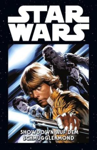 Kniha Star Wars Marvel Comics-Kollektion Simone Bianchi