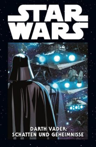 Kniha Star Wars Marvel Comics-Kollektion Salvador Larroca