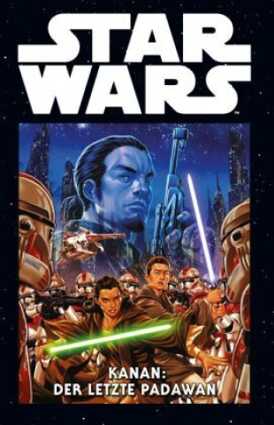 Buch Star Wars Marvel Comics-Kollektion Pepe Larraz