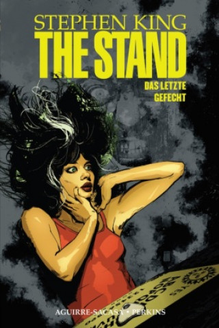 Libro The Stand - Das letzte Gefecht Mike Perkins