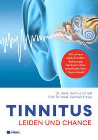 Könyv Tinnitus Gerhard Heese