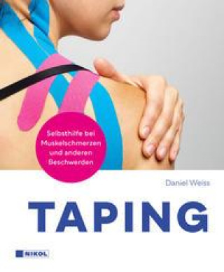 Kniha Taping 
