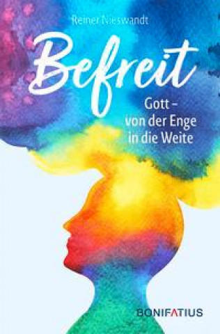 Knjiga Befreit 