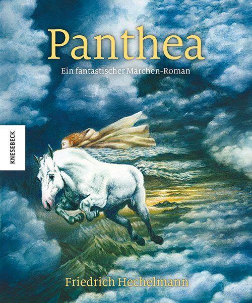 Book Panthea Friedrich Hechelmann