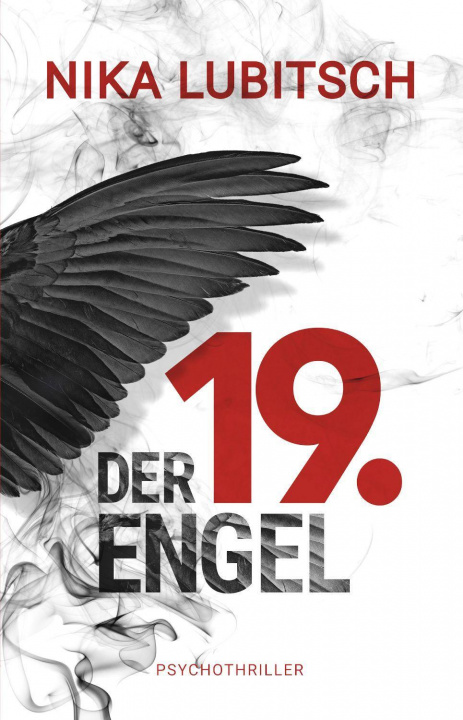 Boek Der 19. Engel Nika Lubitsch
