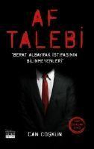 Knjiga Af Talebi 