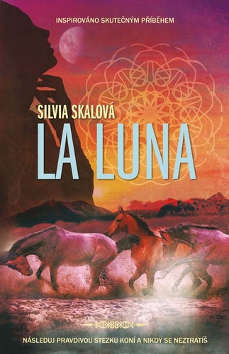 Book La Luna Silvia Skalová