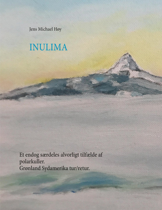 Book Inulima 