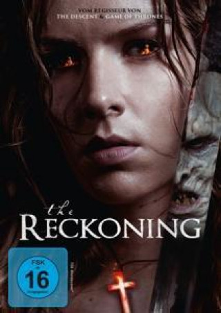 Video The Reckoning Charlotte Kirk