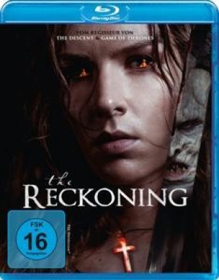 Video The Reckoning Charlotte Kirk