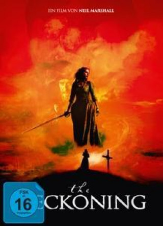 Video The Reckoning Charlotte Kirk