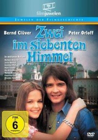 Vídeo Zwei im siebten Himmel Joachim Reinemann