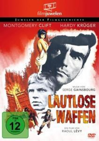 Video Lautlose Waffen Roger Dwyre