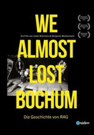 Video We Almost Lost Bochum - Die Geschichte von Rag Julian Brimmers