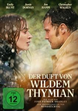 Video Der Duft von wildem Thymian John Patrick Shanley