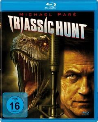 Video Triassic Hunt Ward Anderson