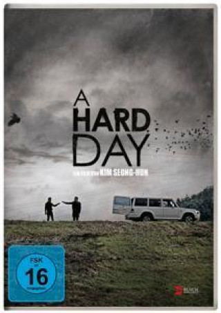 Video A Hard Day Seong-hun Kim