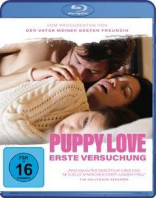 Video Puppylove - Erste Versuchung Martin Coiffier