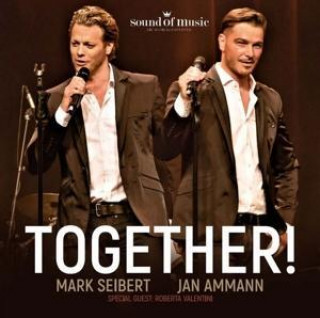 Zvok Together! Mark Seibert