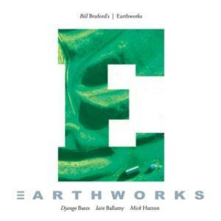 Audio Earthworks Bill Bruford's Earthworks