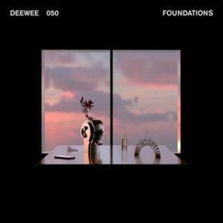Audio Deewee-Foundations (2CD) Various Artists