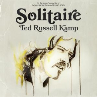 Zvok Solitaire Ted Russell Kamp