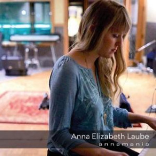 Audio Annamania Anne Elizabeth Laube