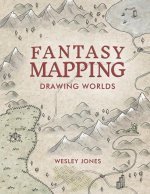 Carte Fantasy Mapping 