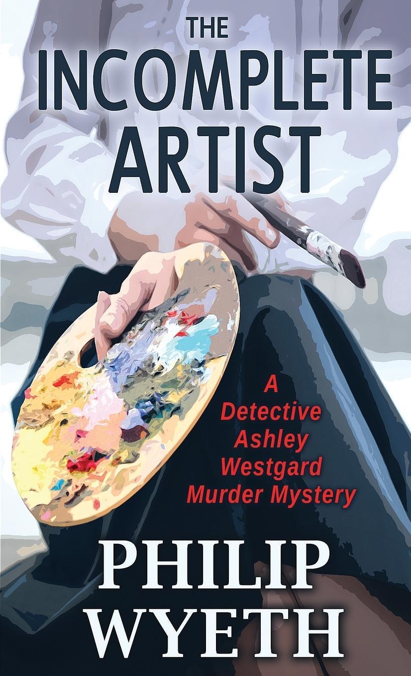 Book Incomplete Artist Philip Wyeth