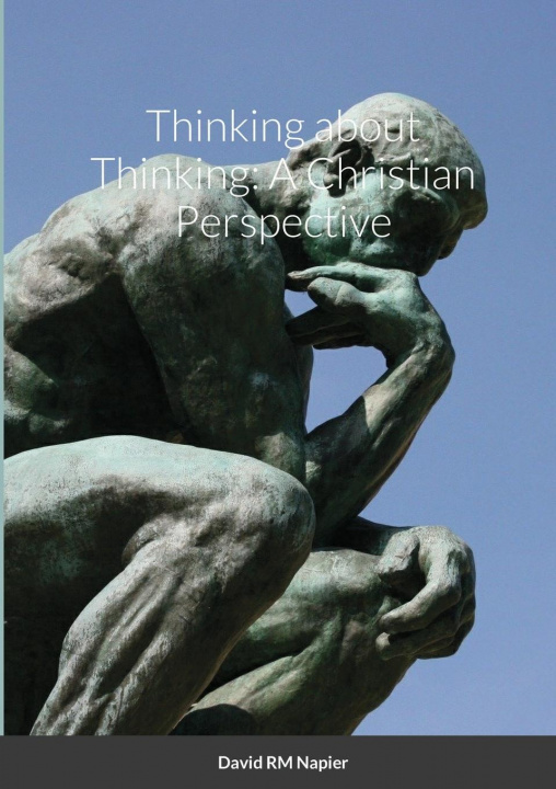 Knjiga Thinking about Thinking David Napier